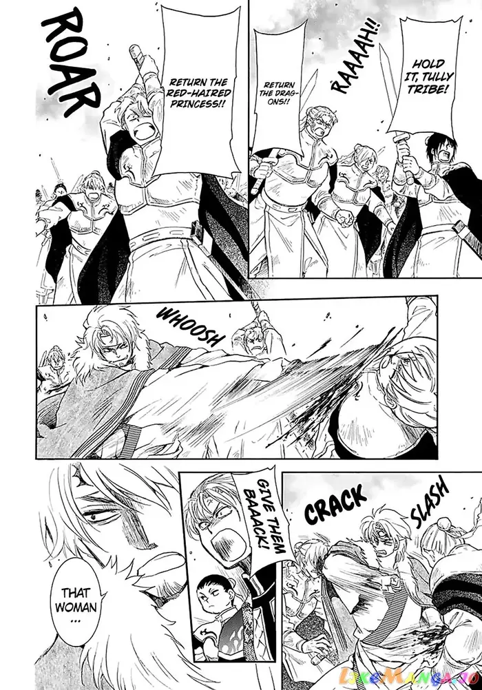 Yona of the Dawn Chapter 171 image 15_optimized